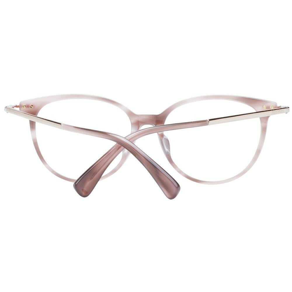 Max Mara Pink Women Glasses Frame.