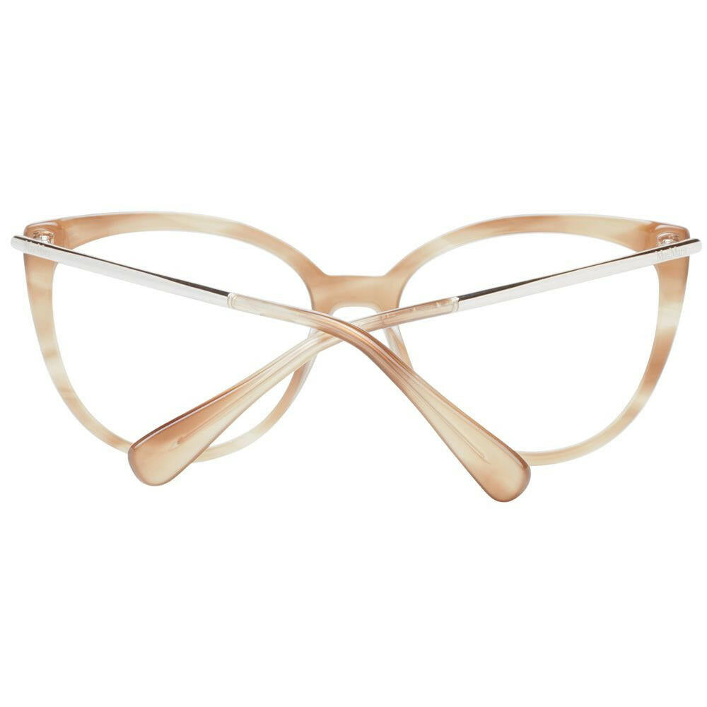 Max Mara Brown Women Glasses Frame.