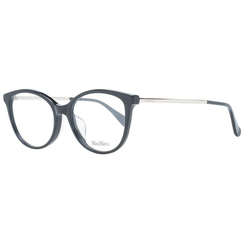 Max Mara Black Women Glasses Frame.