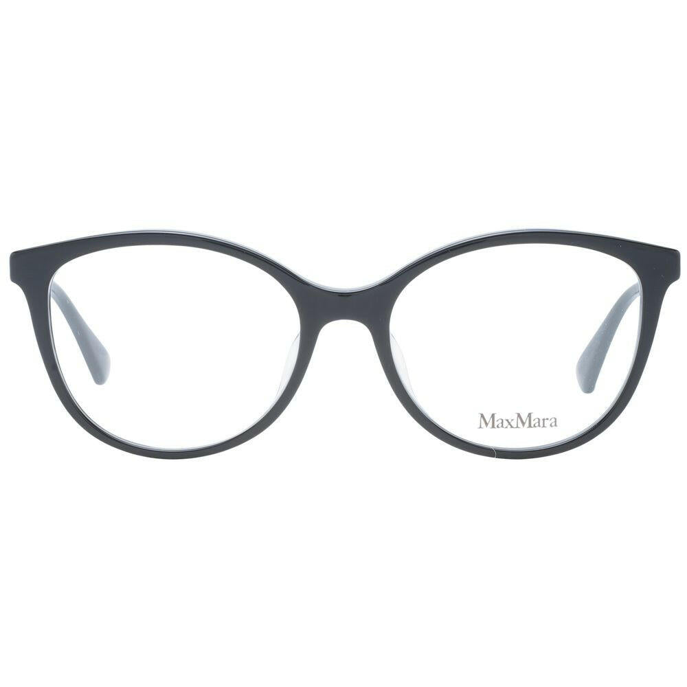 Max Mara Black Women Glasses Frame.