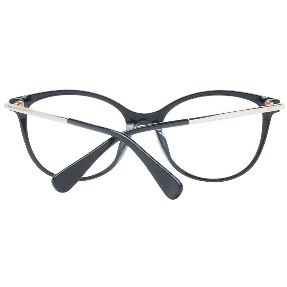 Max Mara Black Women Glasses Frame.