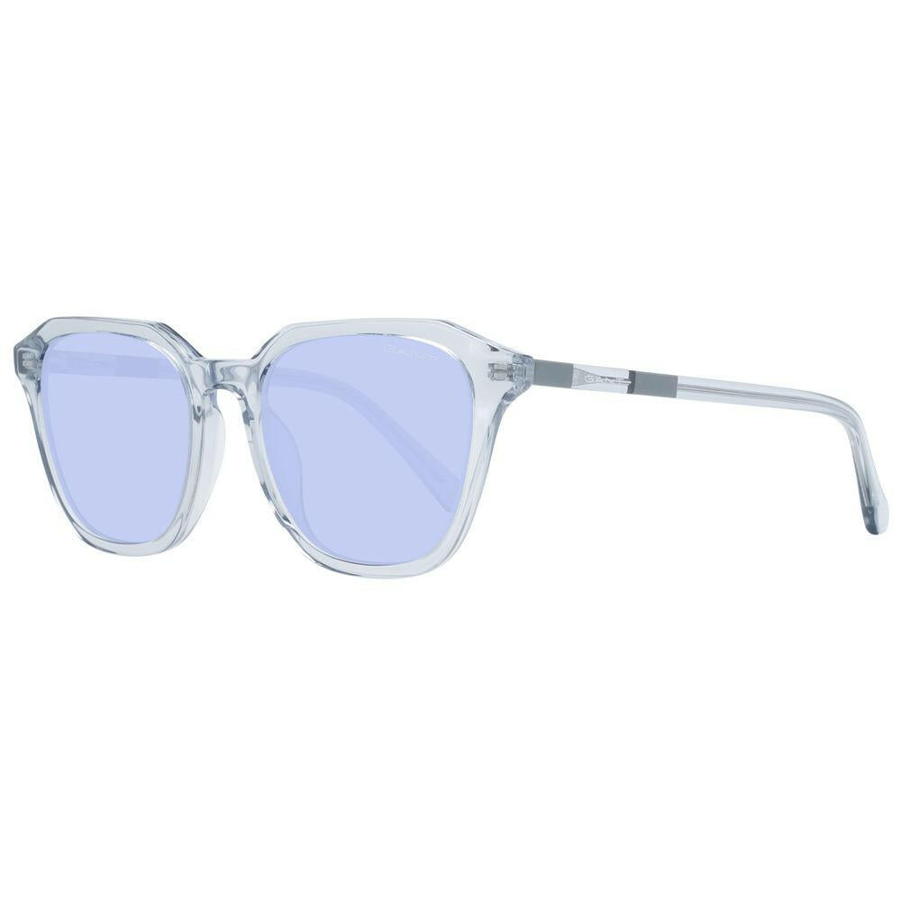 Gant Gray Women Sunglass.
