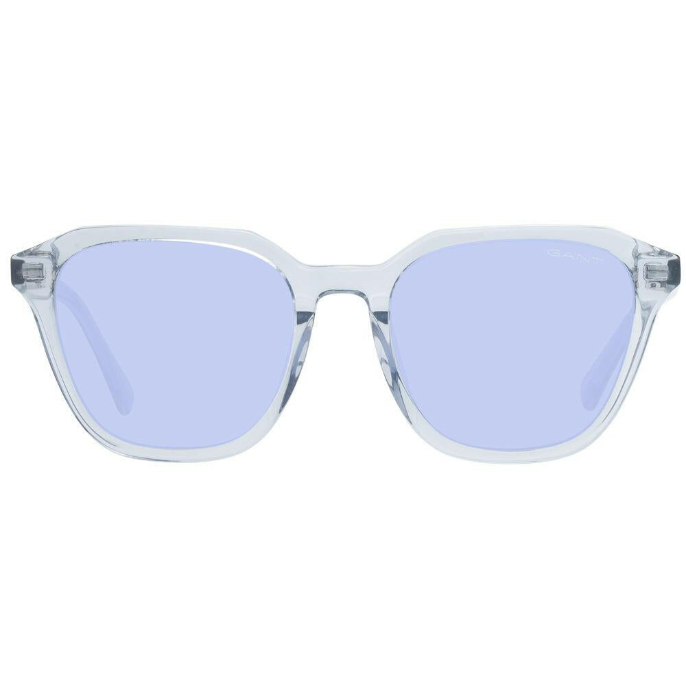 Gant Gray Women Sunglass.