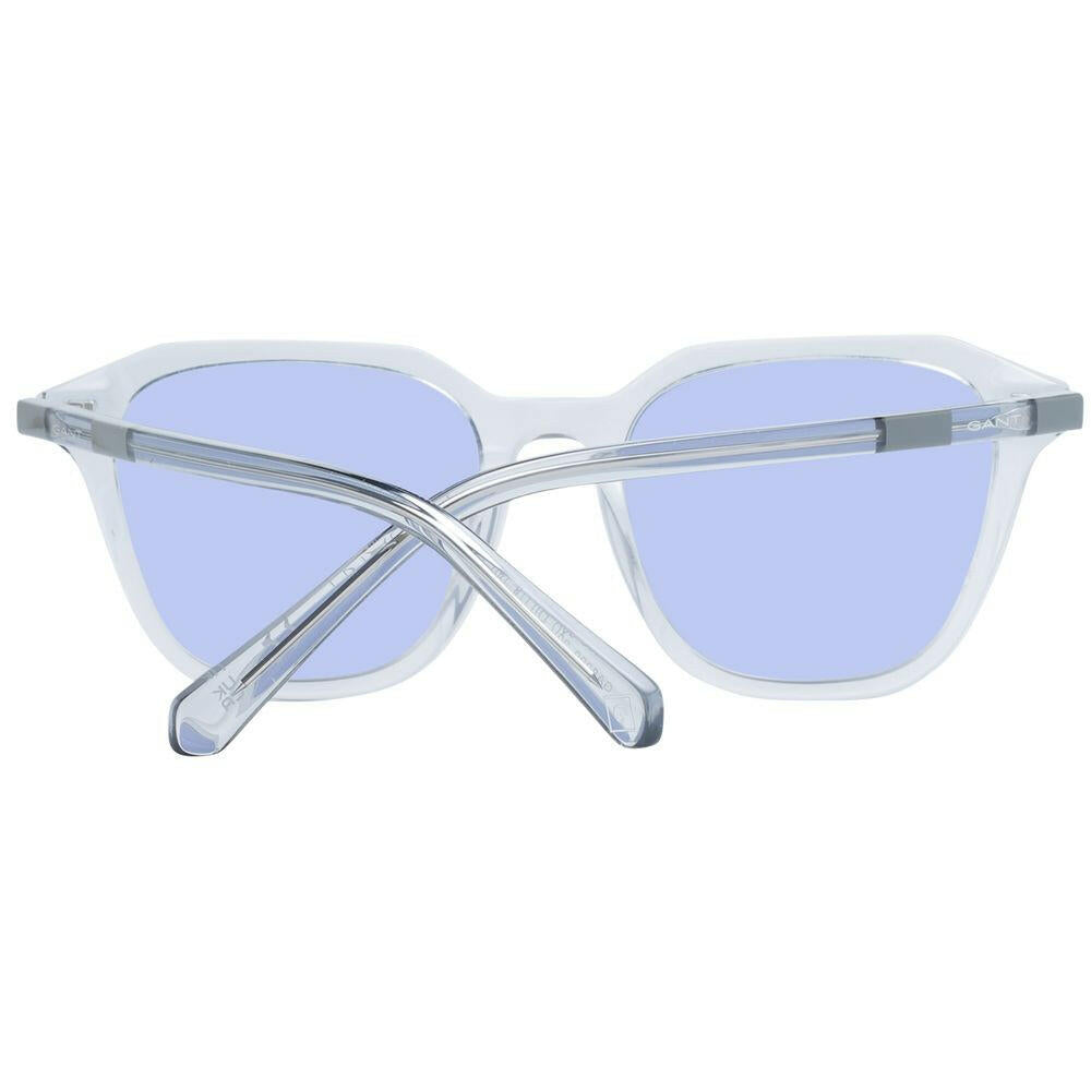 Gant Gray Women Sunglass.