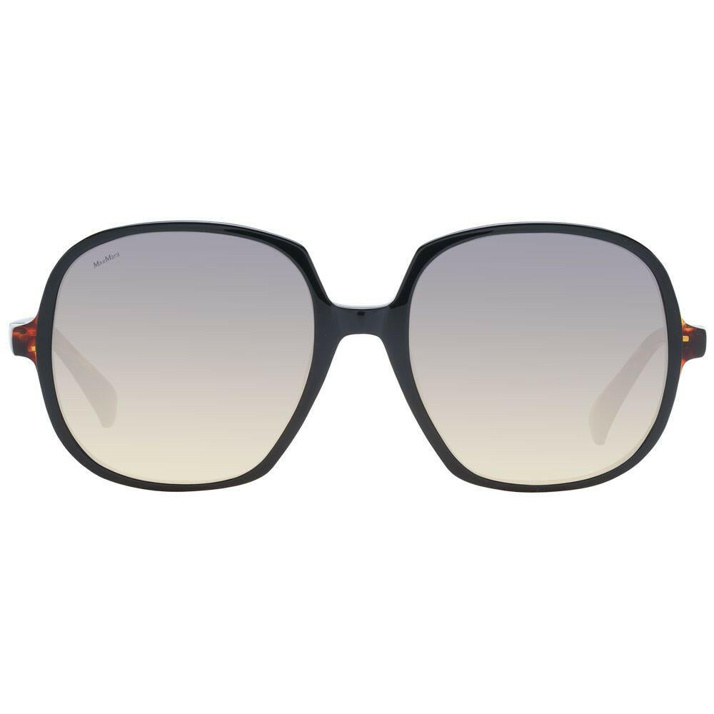 Max Mara Brown Women Sunglass.