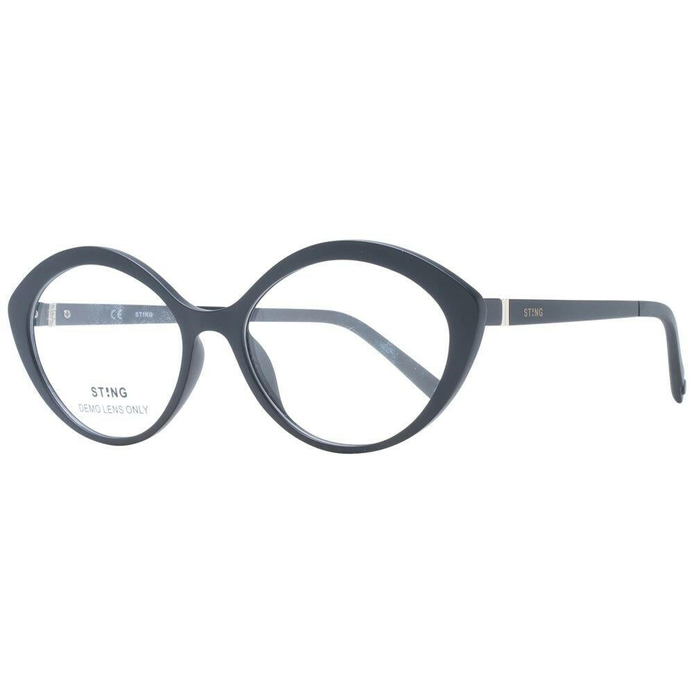 Sting Black Women Glasses Frame.