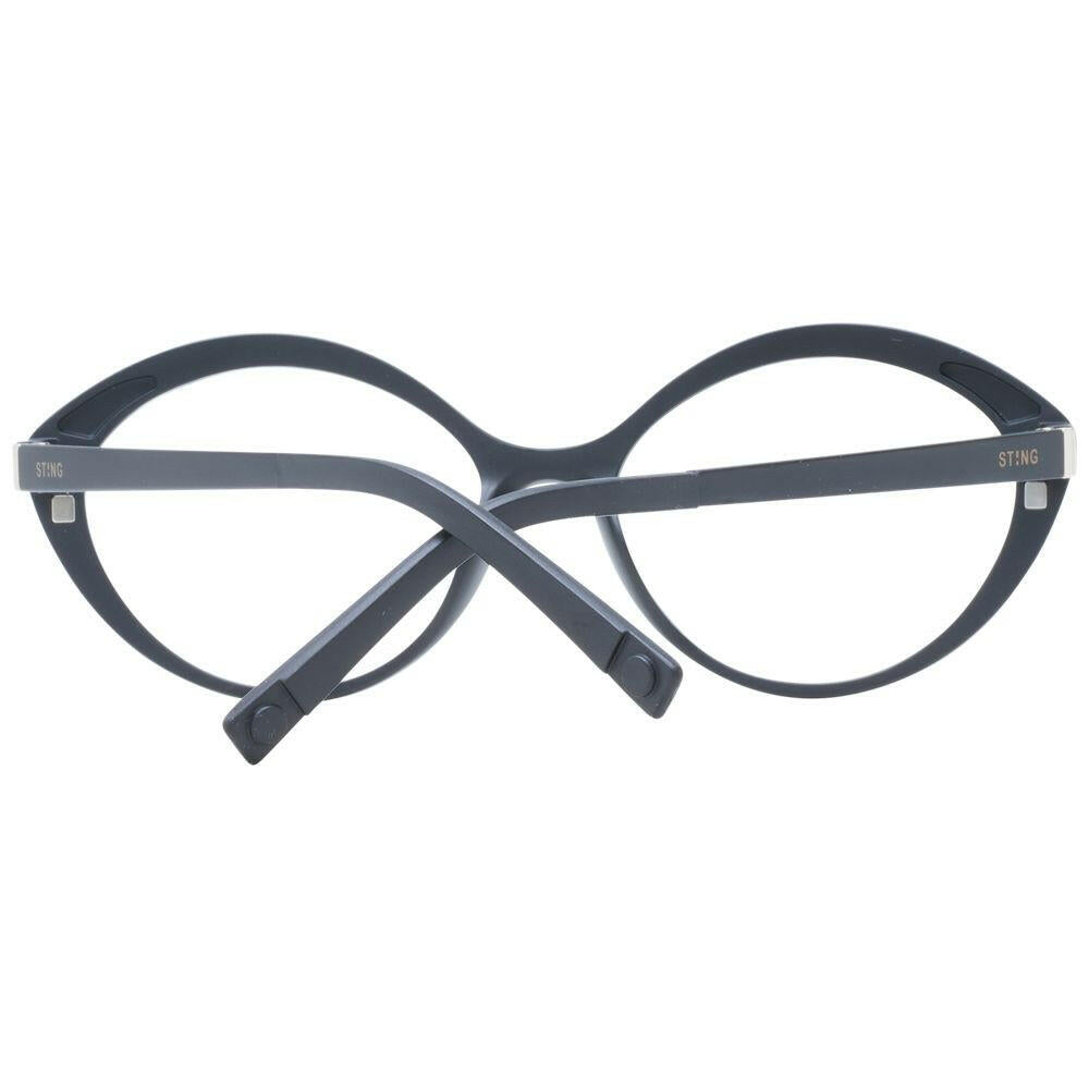 Sting Black Women Glasses Frame.