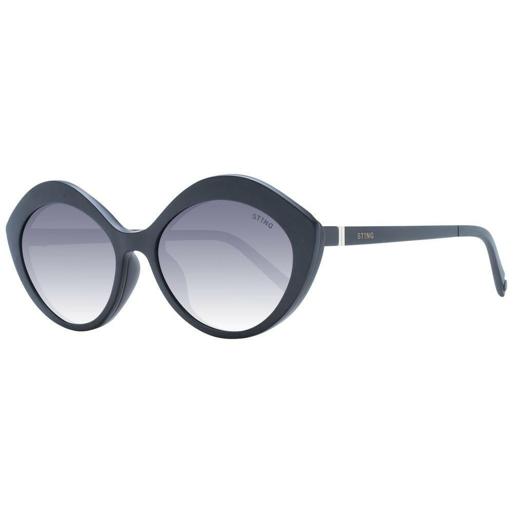 Sting Black Women Glasses Frame.