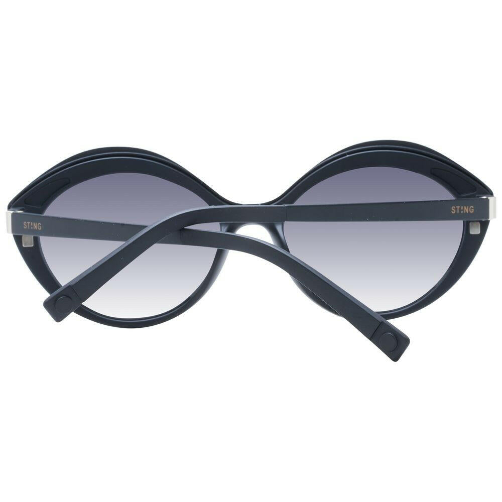 Sting Black Women Glasses Frame.