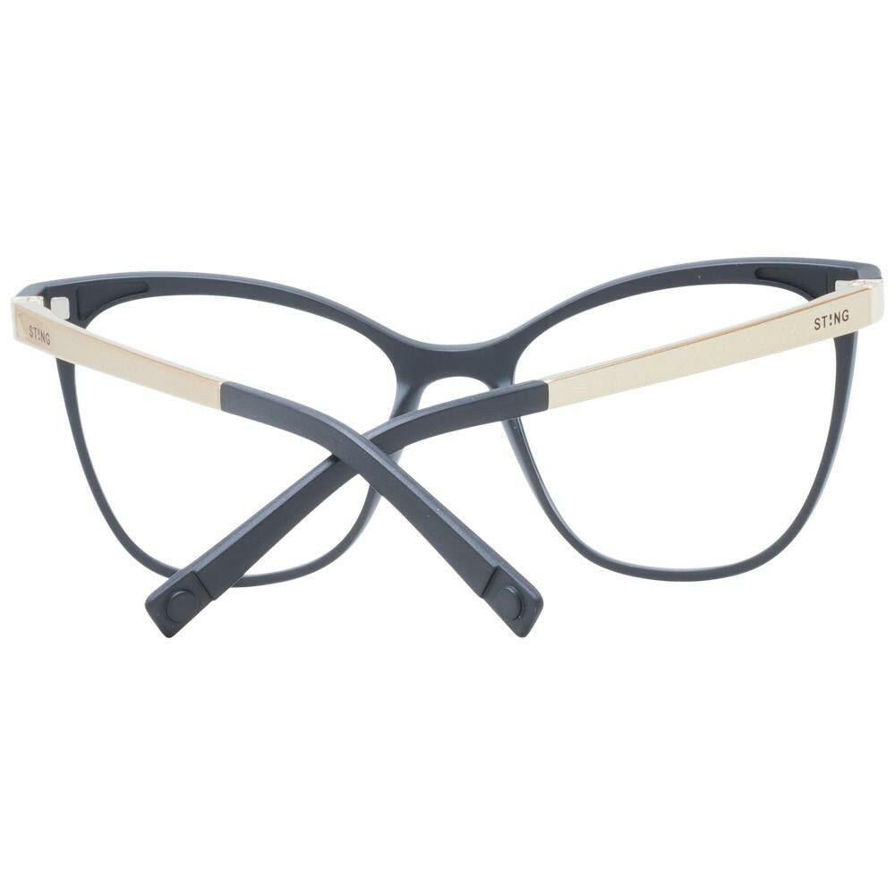 Sting Black Women Glasses Frame.