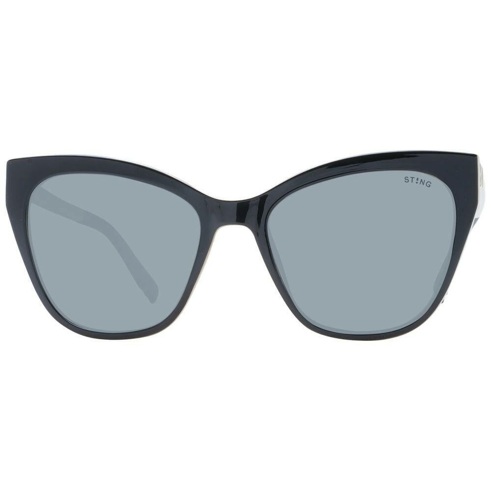 Sting Black Women Glasses Frame.