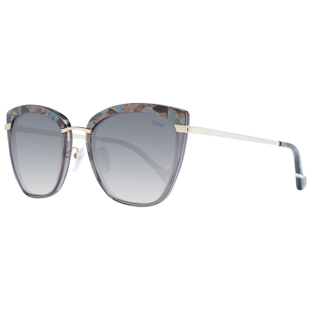 Yalea Gray Women Sunglass Yalea