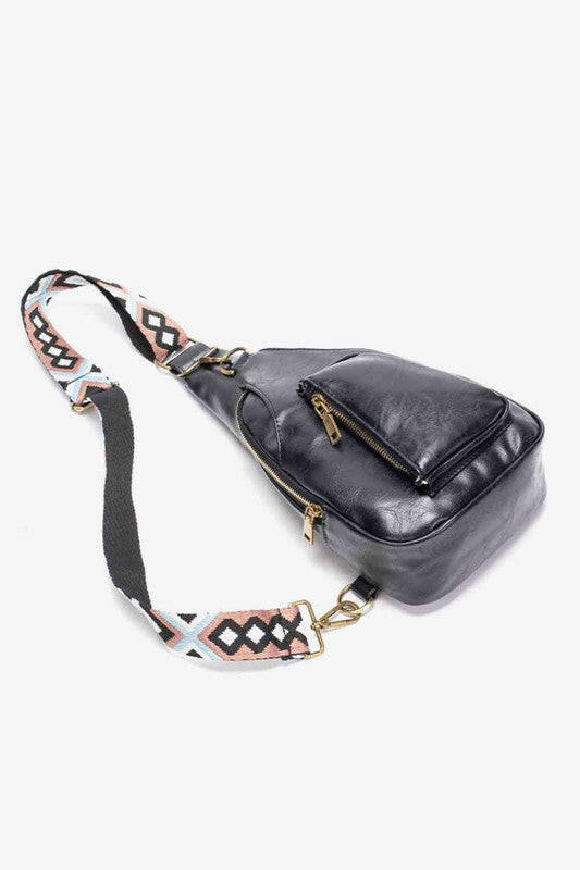 Ally Sling Bag.