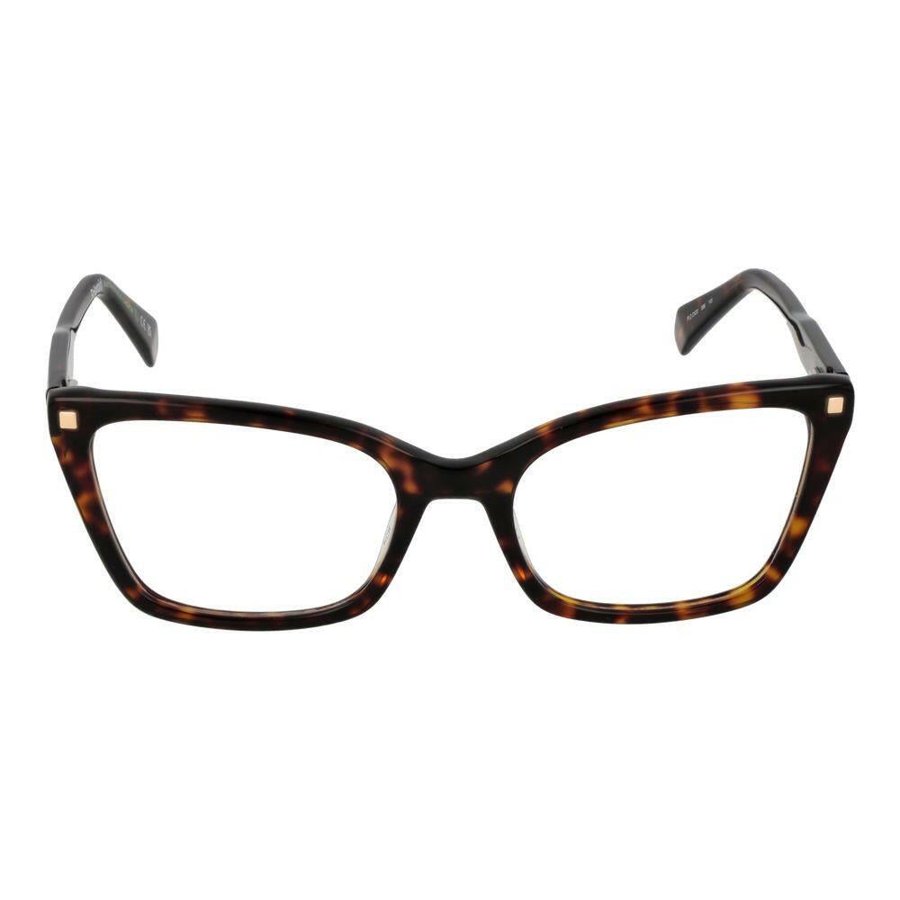 Polaroid Brown Women Glasses Frame.