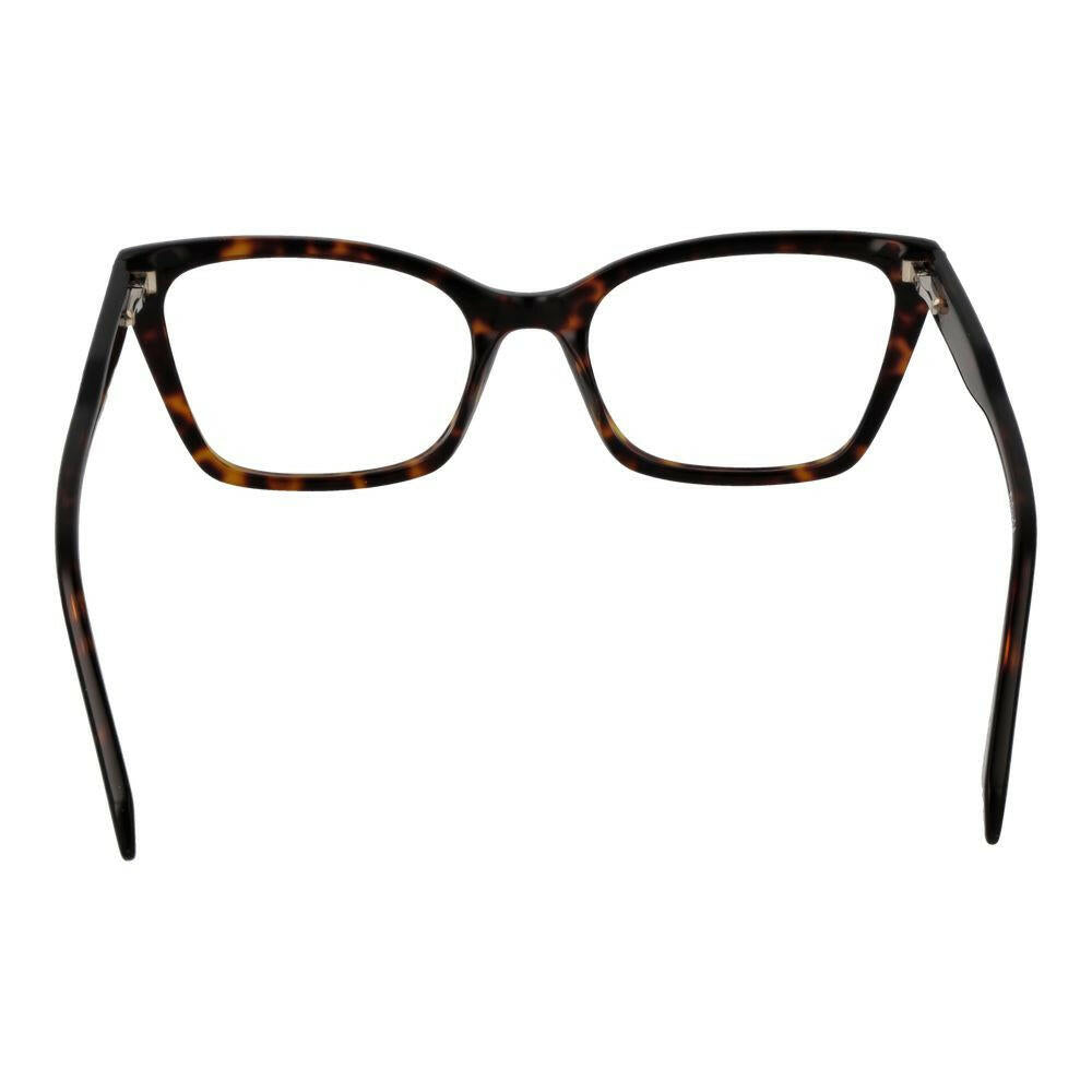 Polaroid Brown Women Glasses Frame.