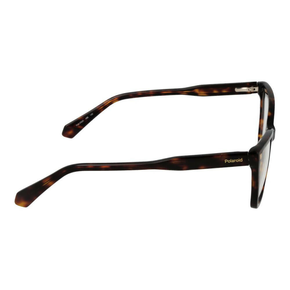 Polaroid Brown Women Glasses Frame.