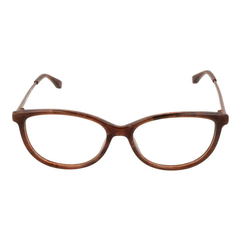 Hugo Boss Brown Women Glasses Frame.