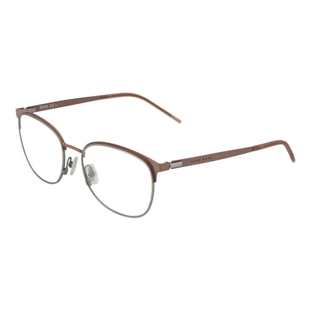 Hugo Boss Pink Women Glasses Frame.