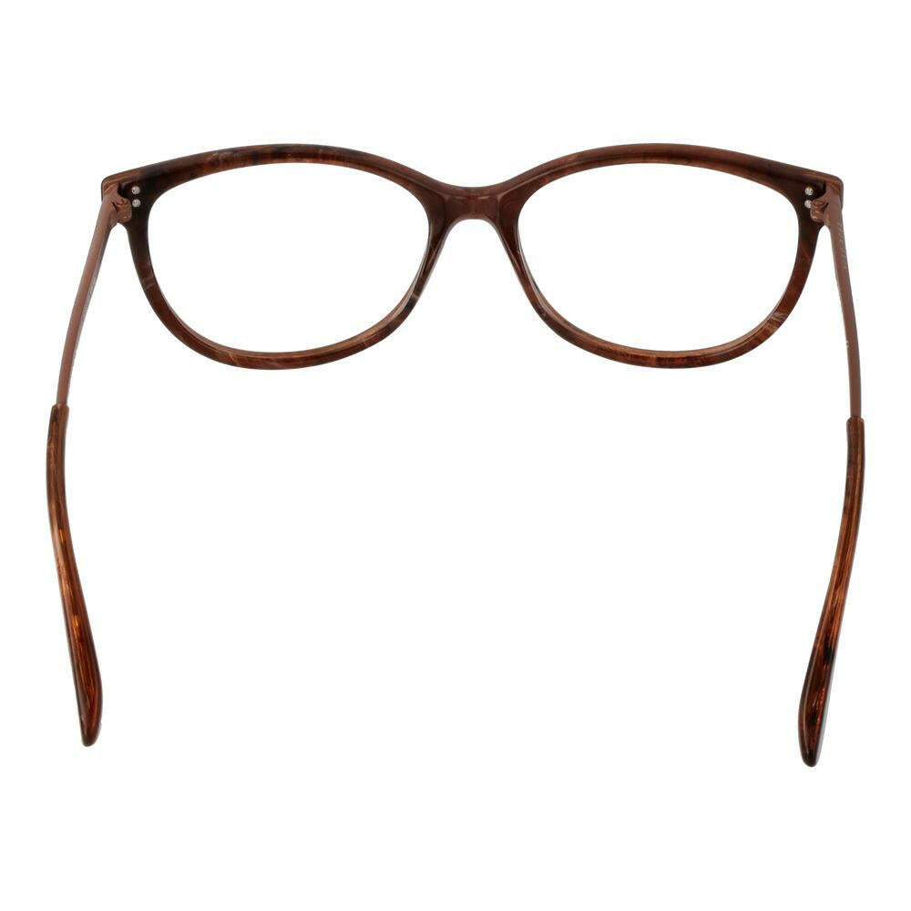 Hugo Boss Brown Women Glasses Frame.