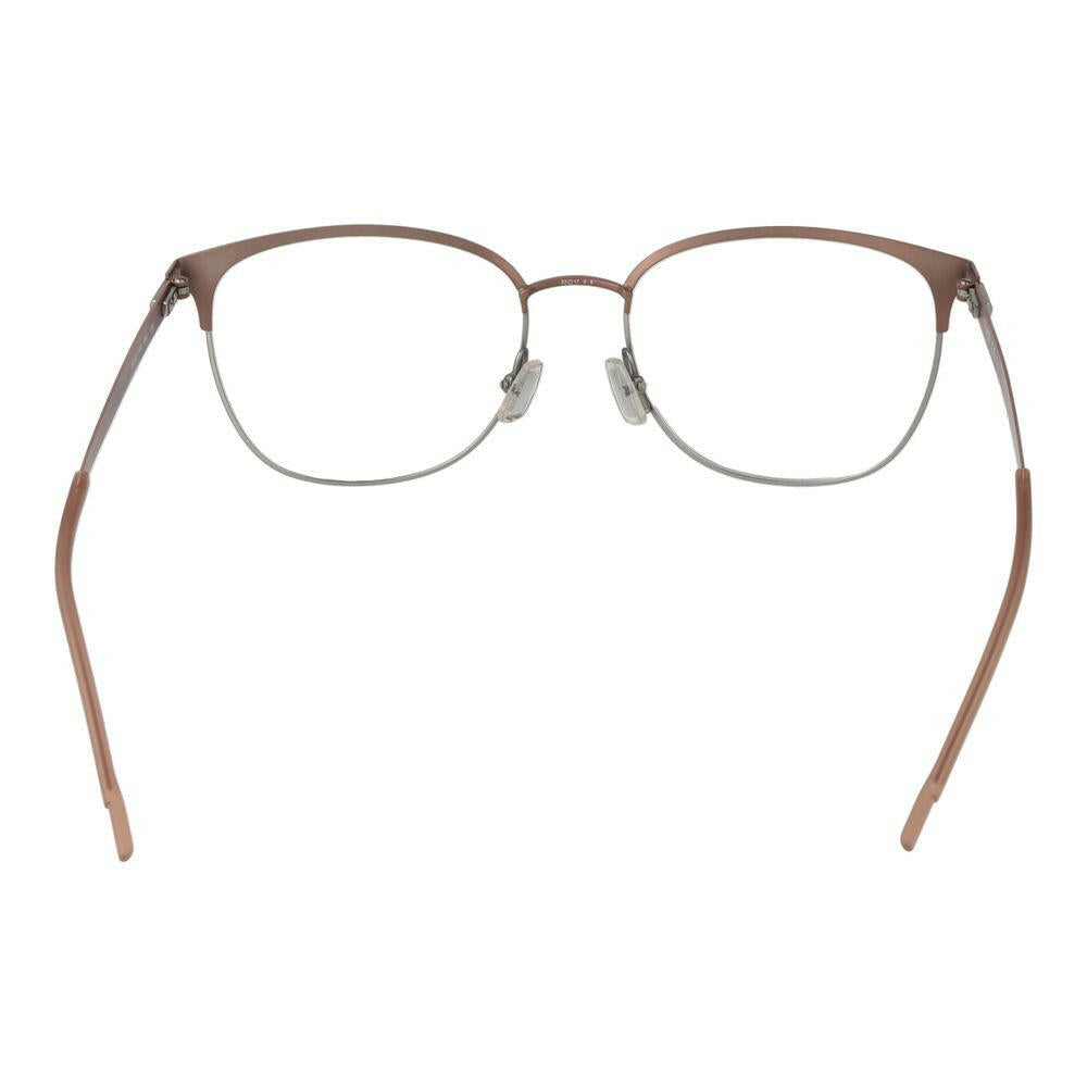 Hugo Boss Pink Women Glasses Frame.