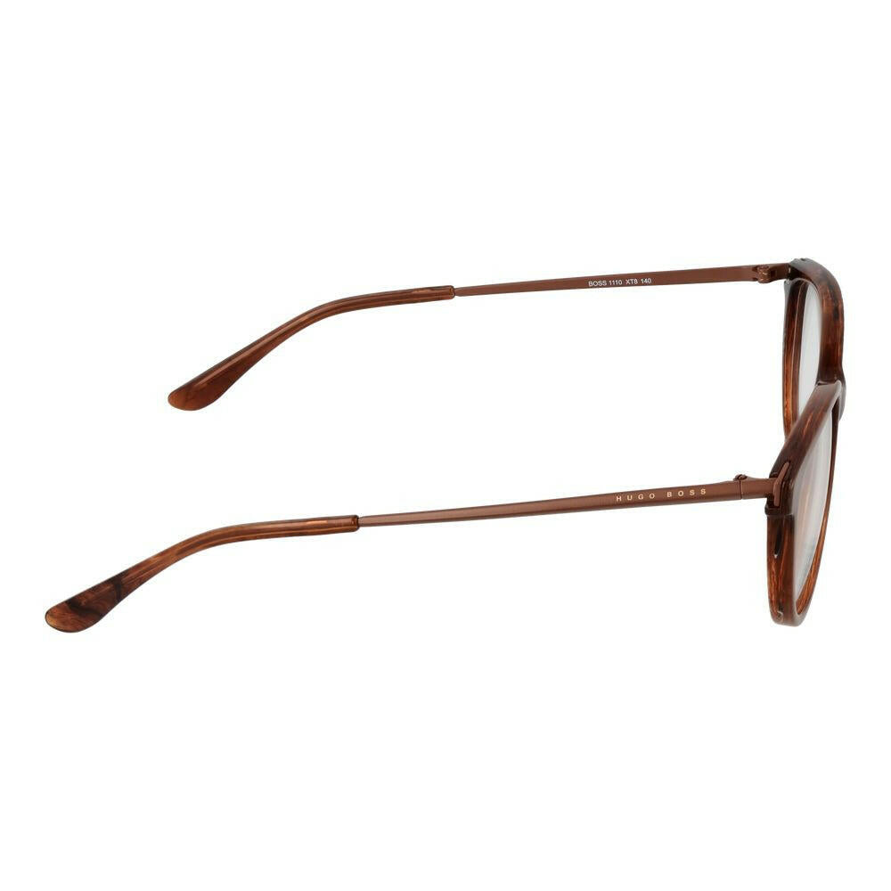 Hugo Boss Brown Women Glasses Frame.