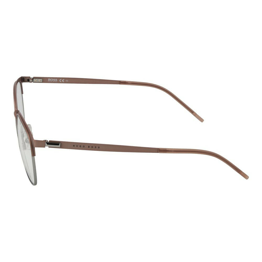 Hugo Boss Pink Women Glasses Frame.