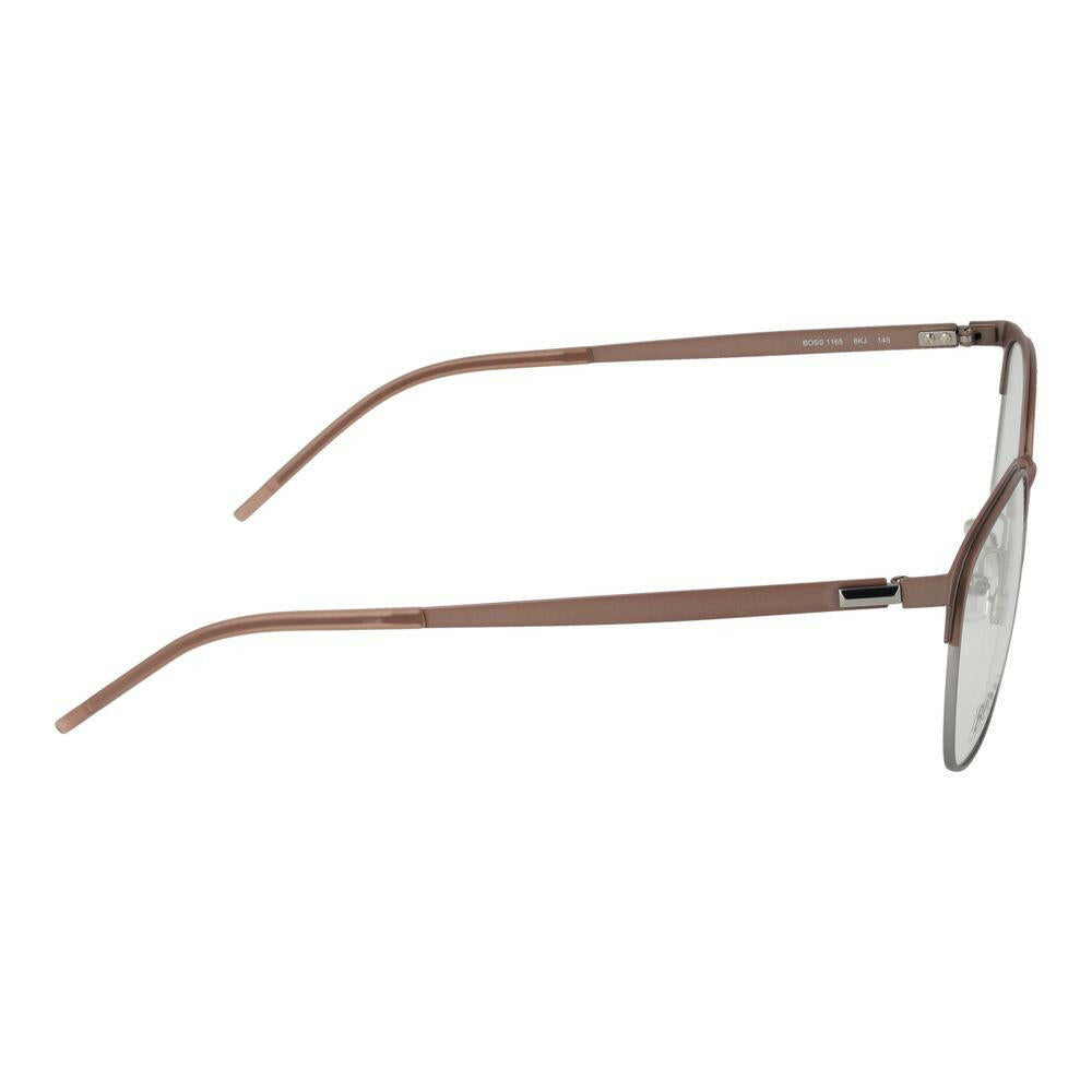 Hugo Boss Pink Women Glasses Frame.