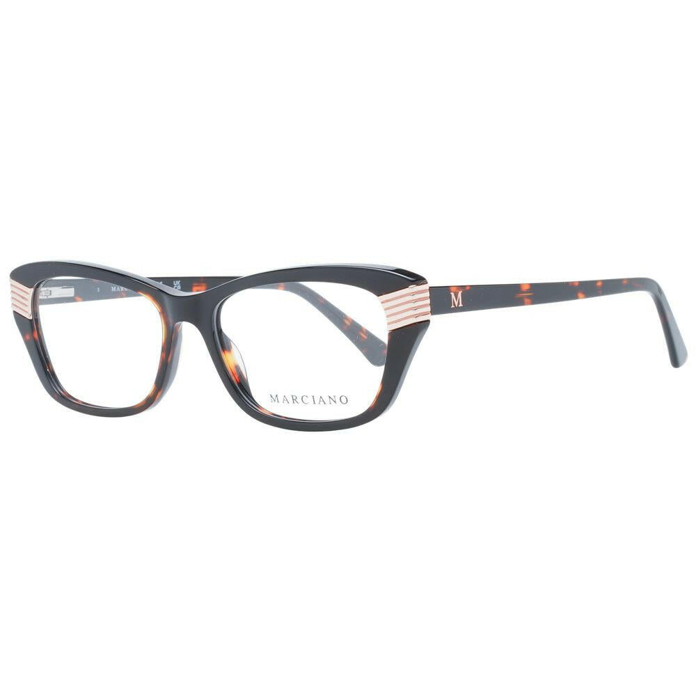 Marciano by Guess Brown Women Glasses Frame.