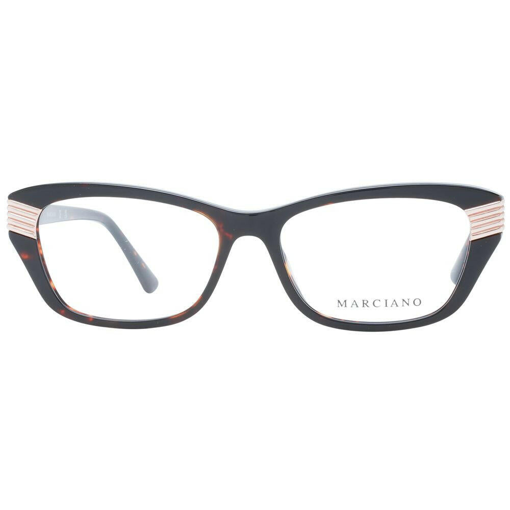 Marciano by Guess Brown Women Glasses Frame.