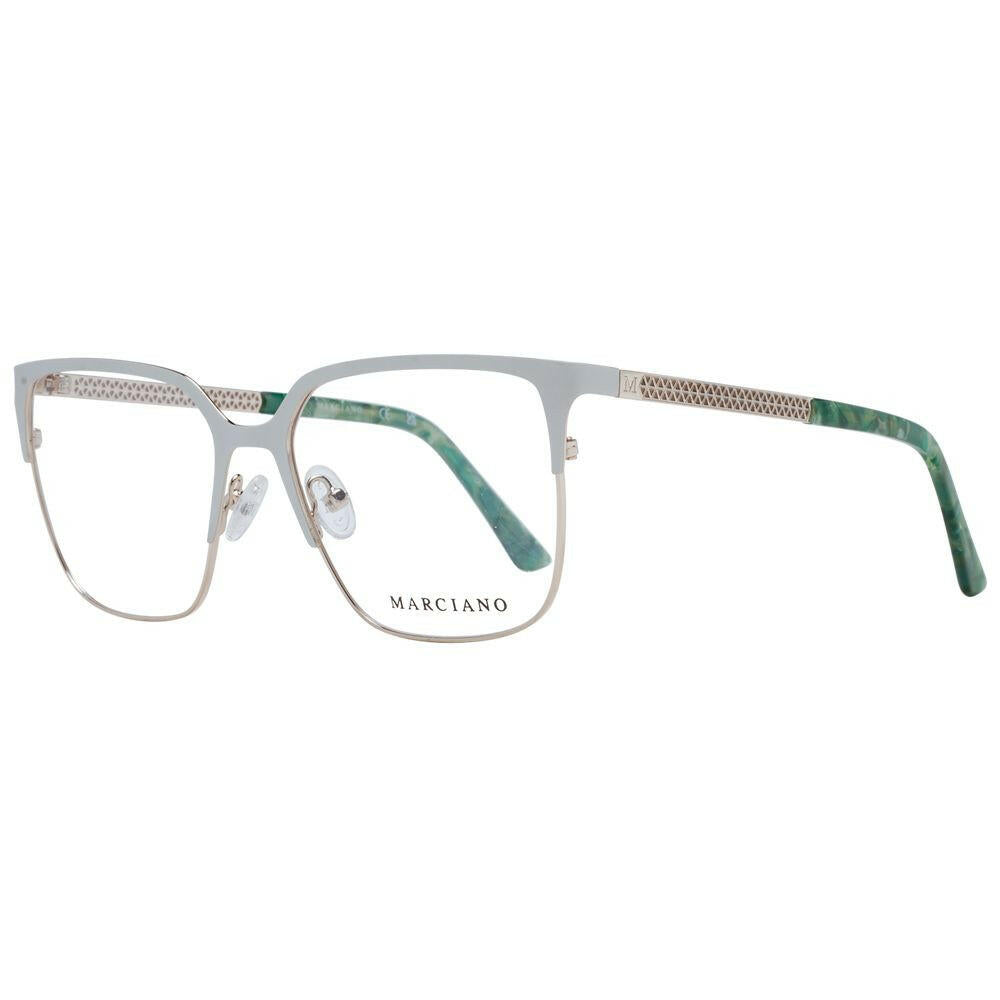 Marciano by Guess Cream Women Glasses Frame.