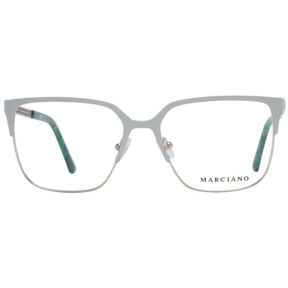 Marciano by Guess Cream Women Glasses Frame.