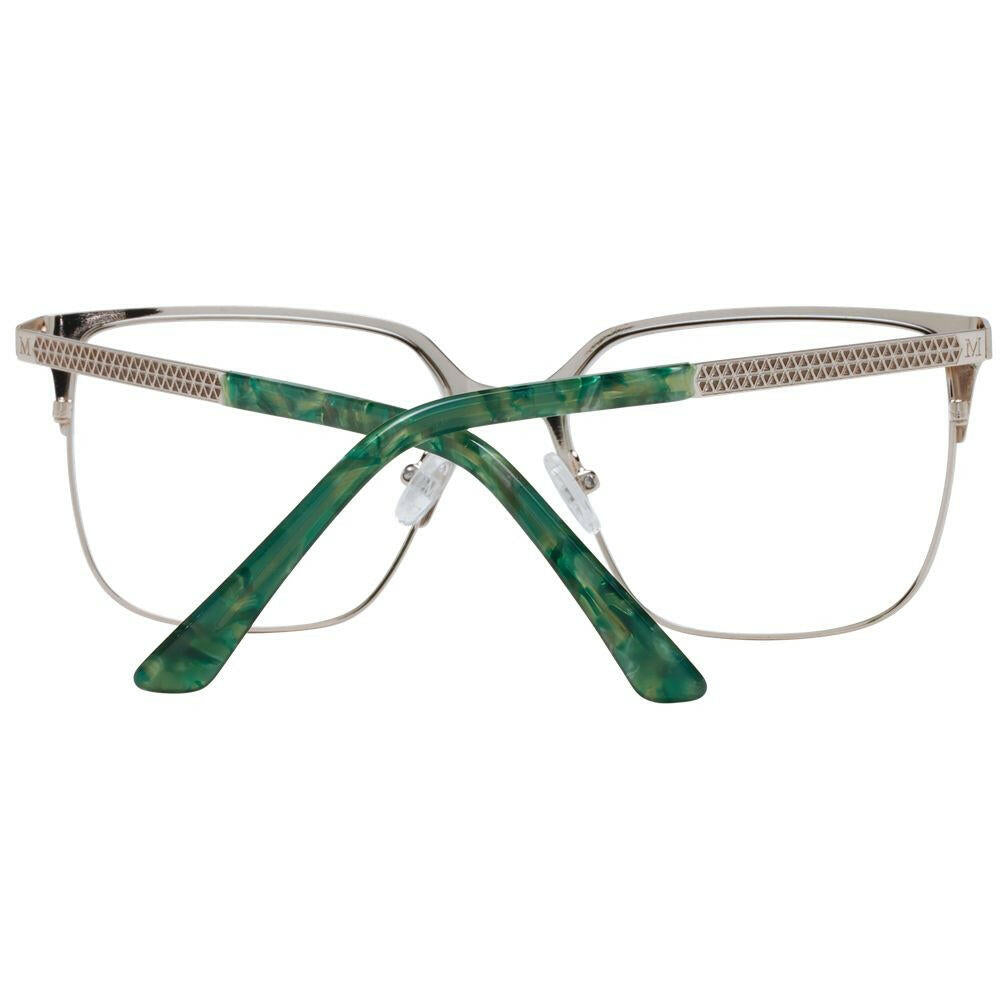 Marciano by Guess Cream Women Glasses Frame.