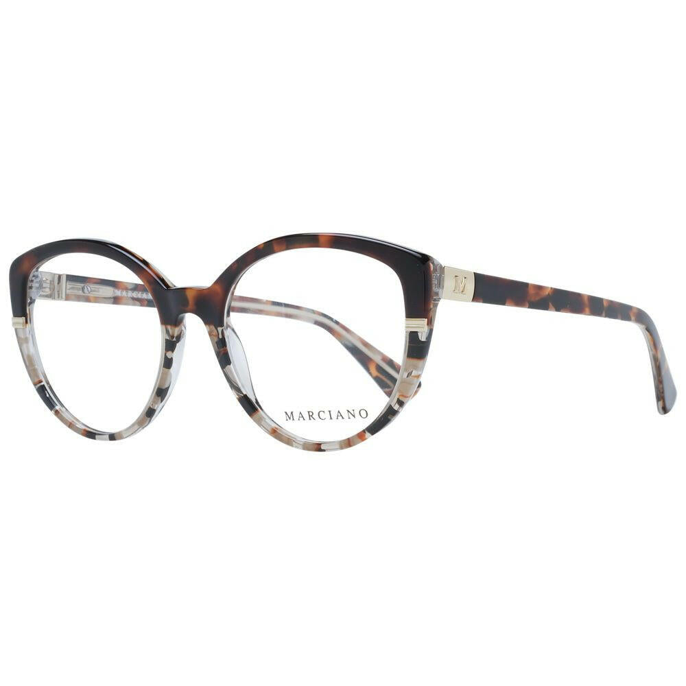 Marciano by Guess Brown Women Glasses Frame.
