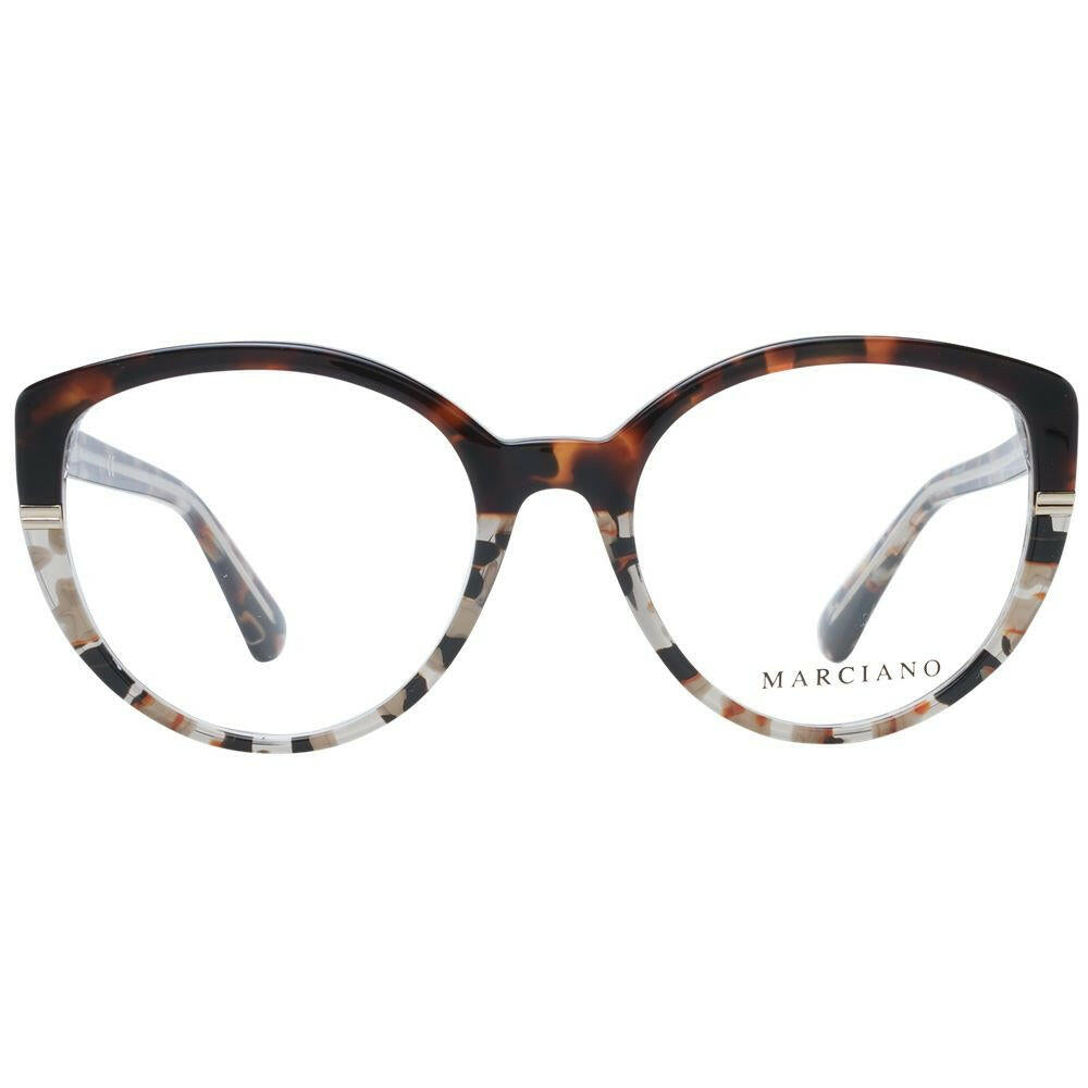 Marciano by Guess Brown Women Glasses Frame.