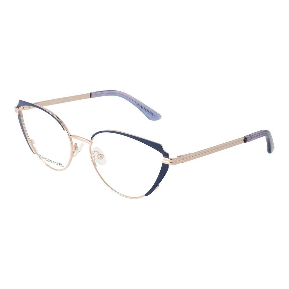 Marciano by Guess Blue Women Glasses Frame.
