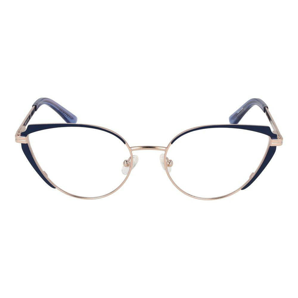 Marciano by Guess Blue Women Glasses Frame.