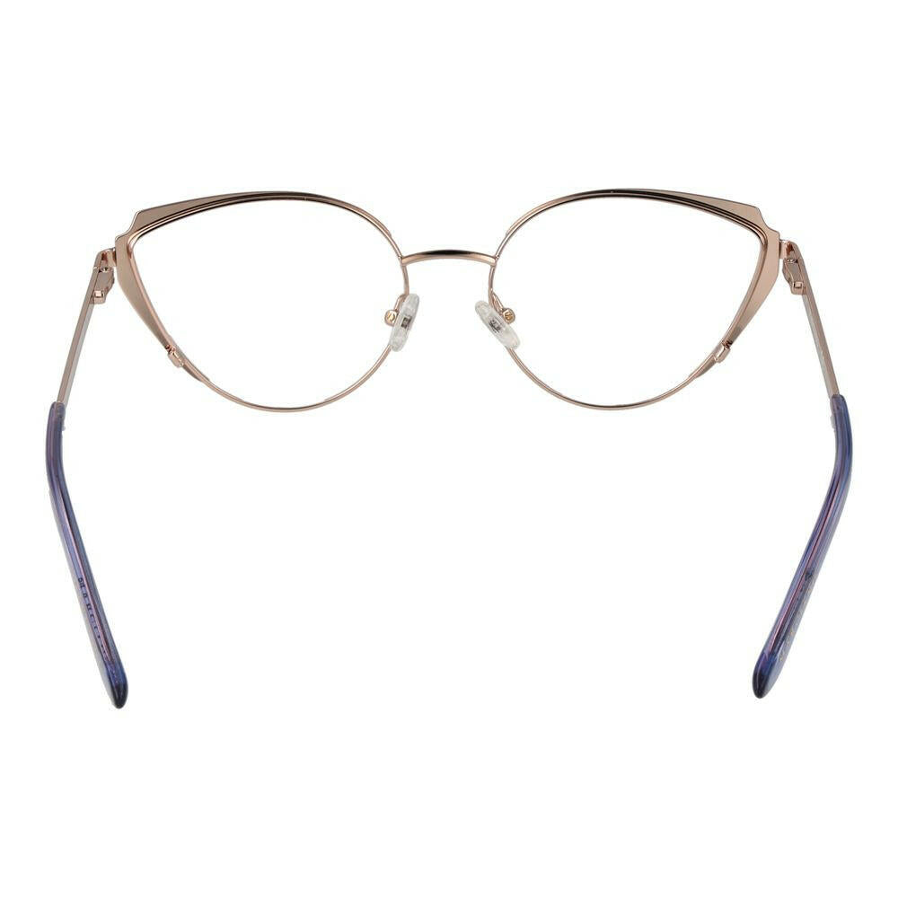 Marciano by Guess Blue Women Glasses Frame.