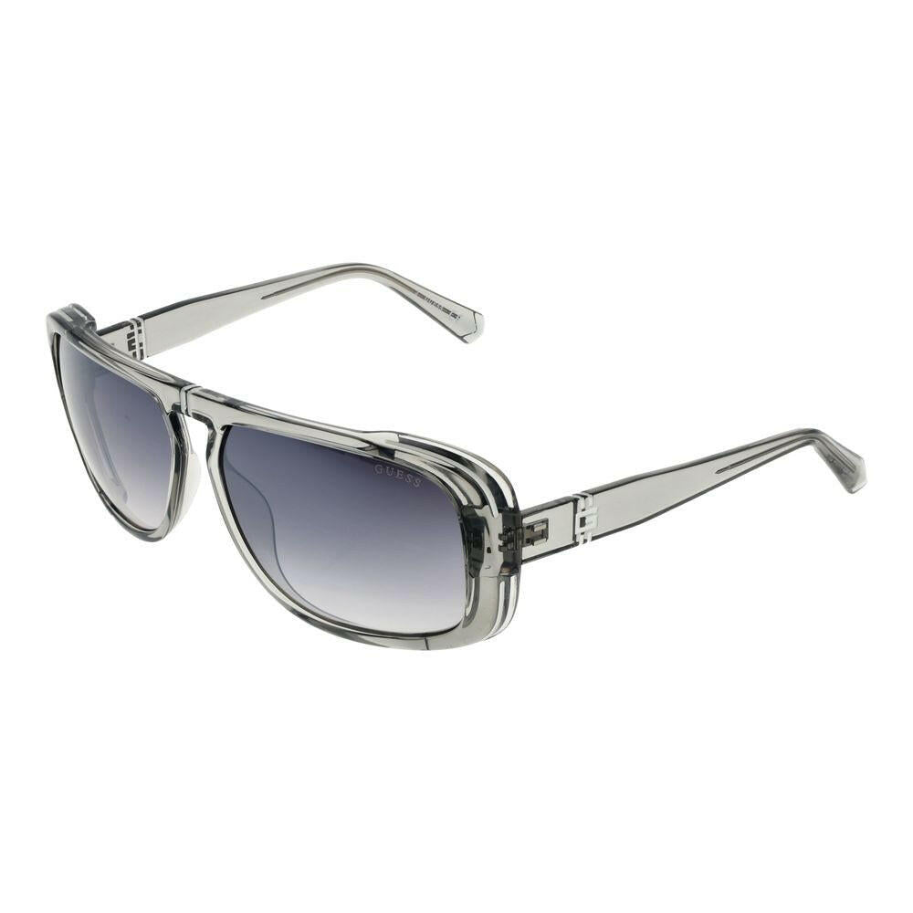 Guess Gray Women Sunglass.