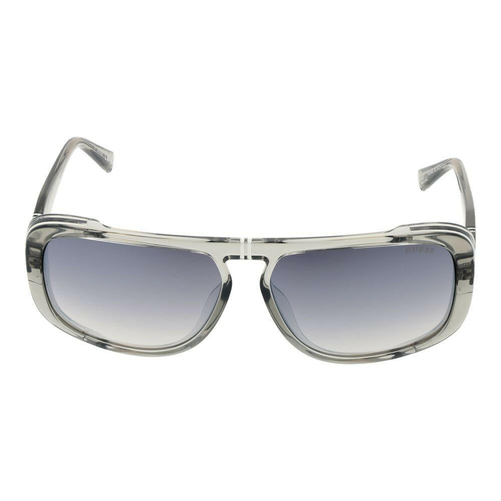 Guess Gray Women Sunglass.
