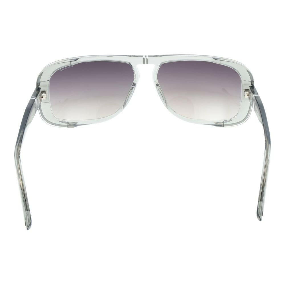 Guess Gray Women Sunglass.