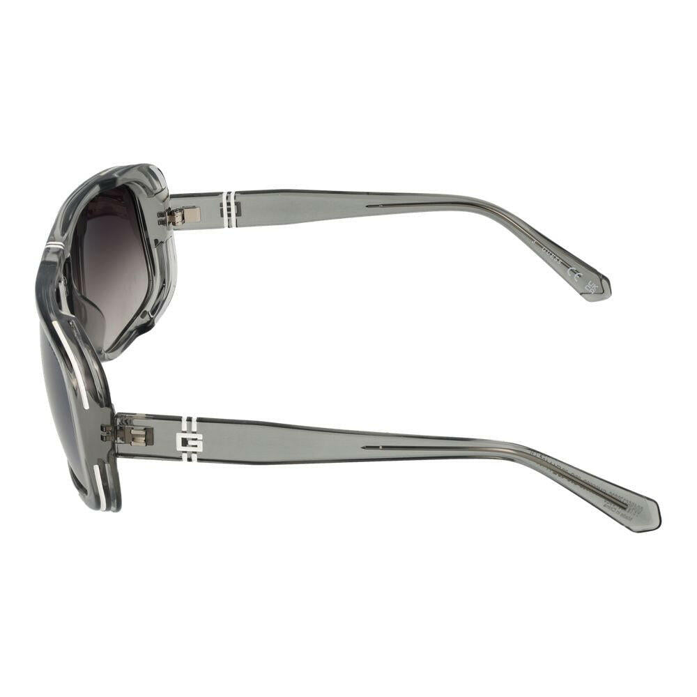 Guess Gray Women Sunglass.