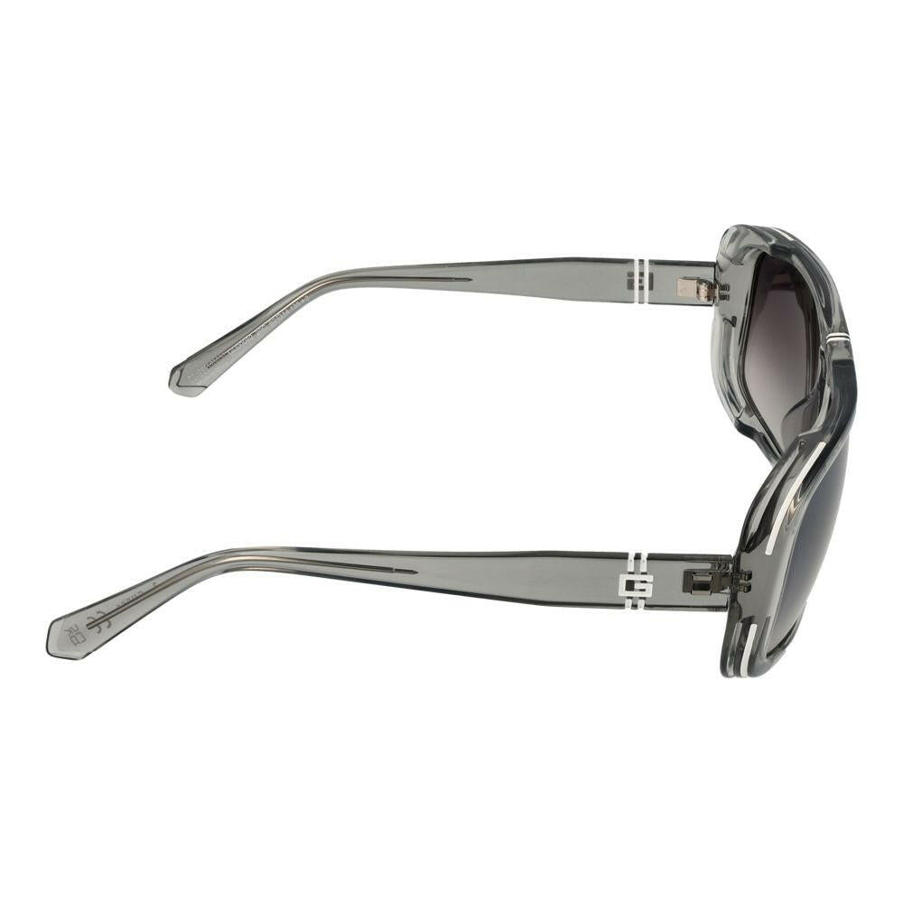 Guess Gray Women Sunglass.