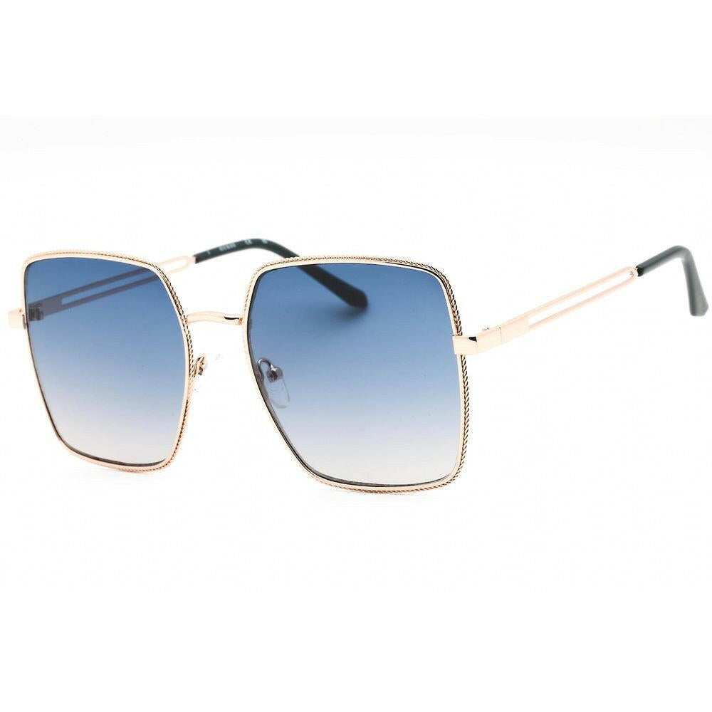 Guess Multicolor Metal Sunglasses.