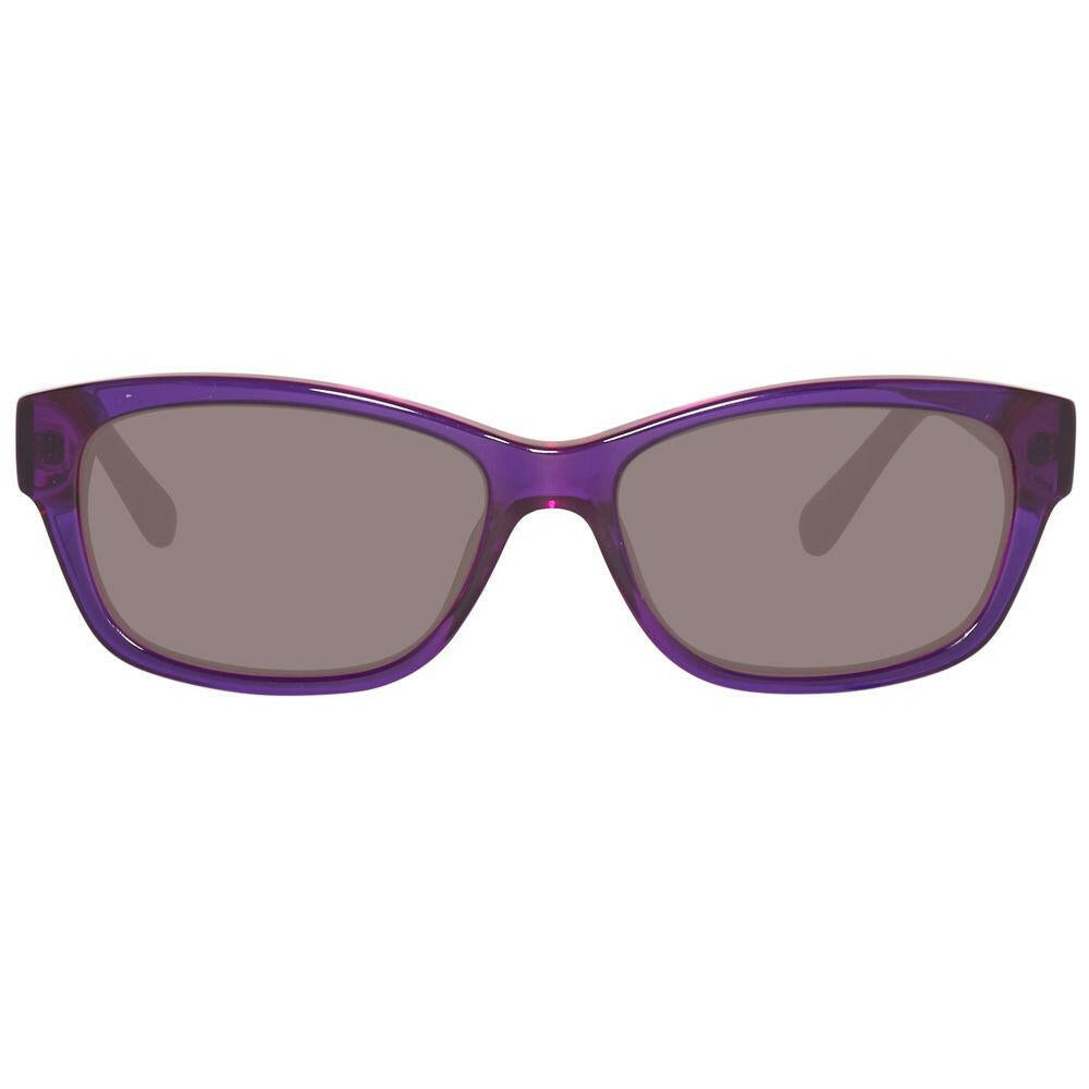 Guess Purple Plastic Sunglasses.