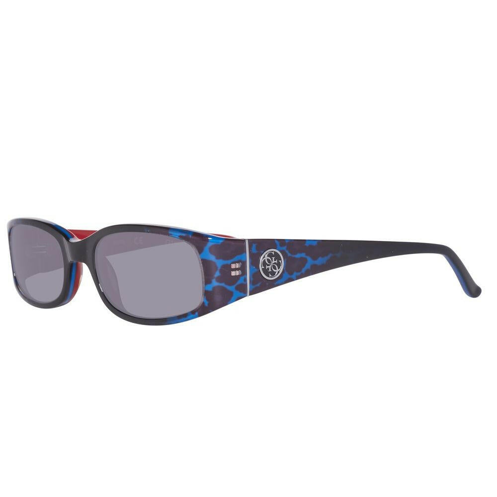 Guess Multicolor Plastic Sunglasses.