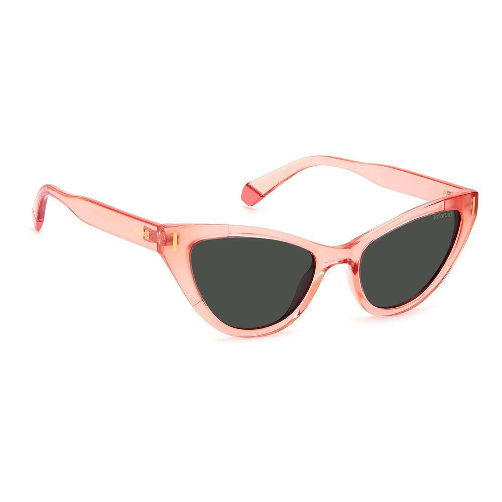 Polaroid Multicolor Plastic Sunglasses.