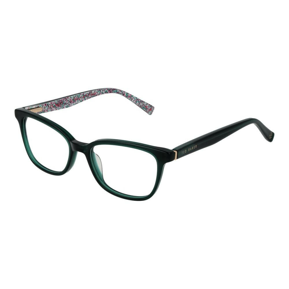 Ted Baker Green Women Glasses Frame.