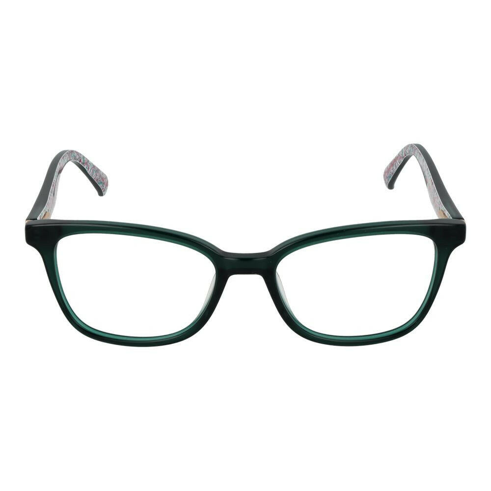 Ted Baker Green Women Glasses Frame.