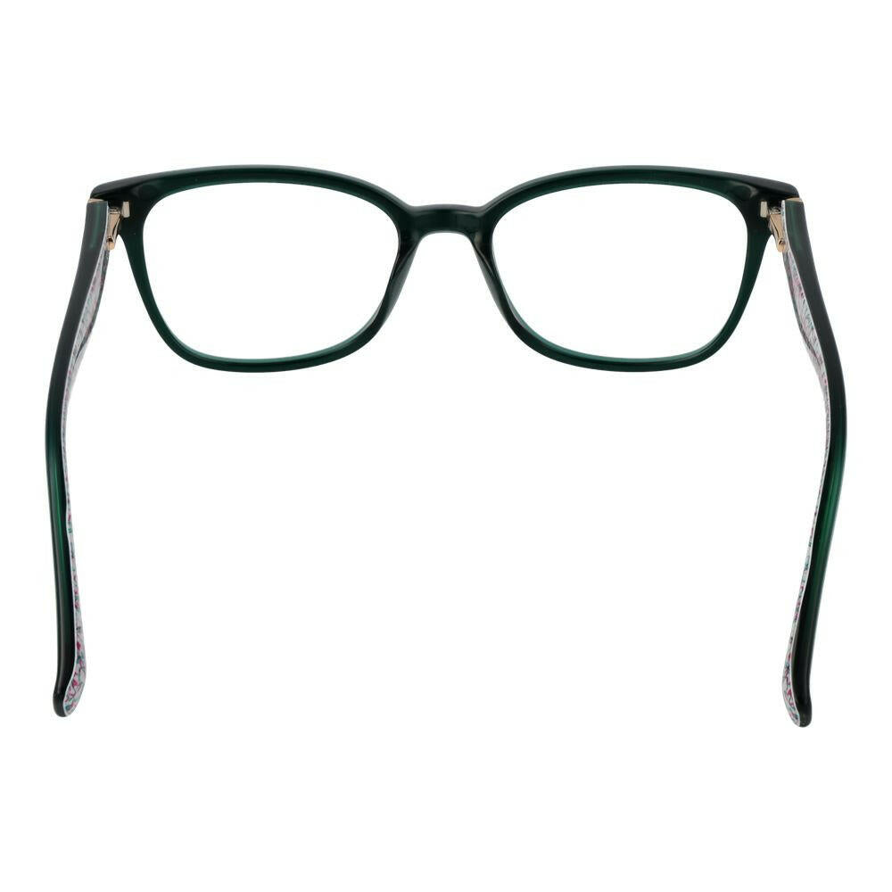 Ted Baker Green Women Glasses Frame.