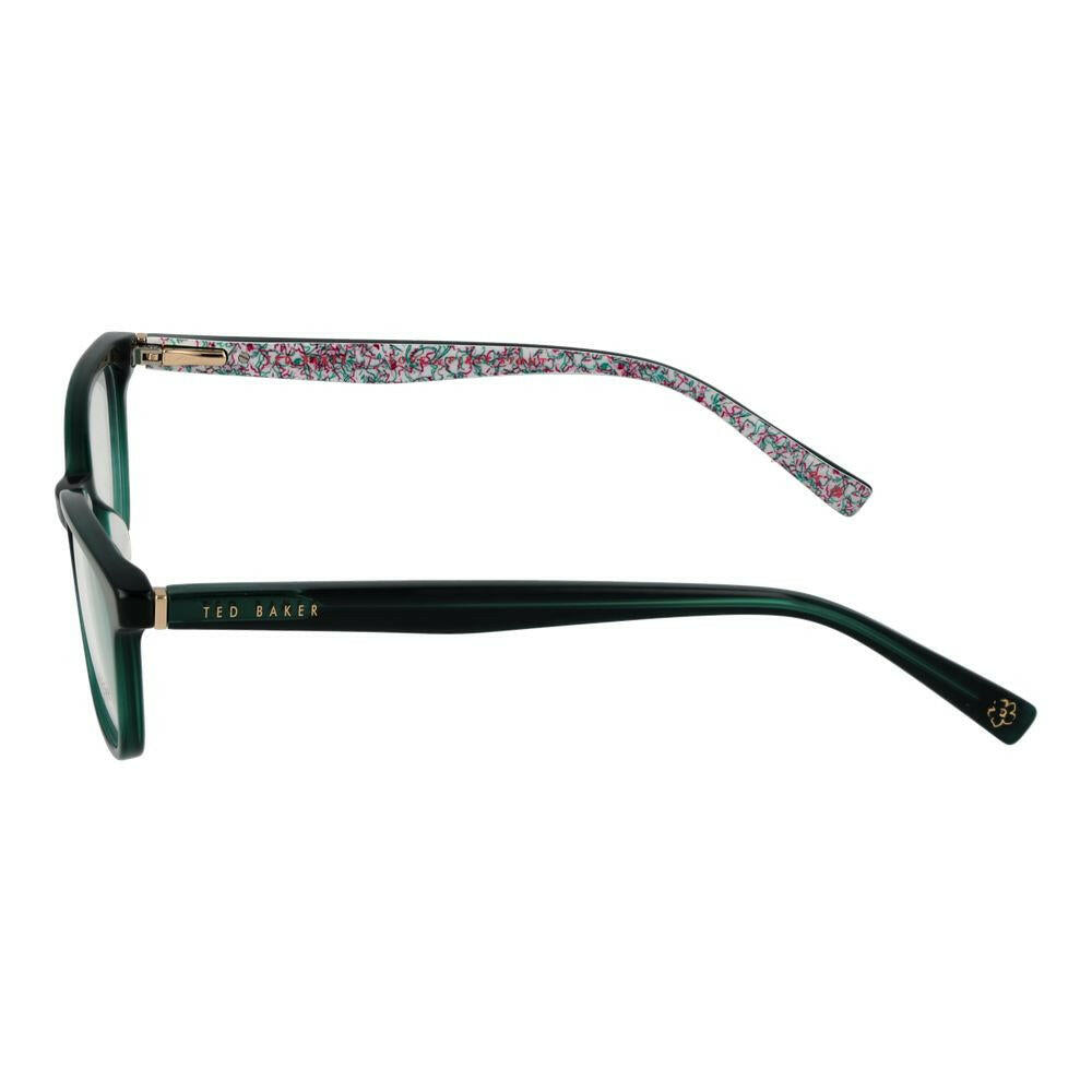 Ted Baker Green Women Glasses Frame.